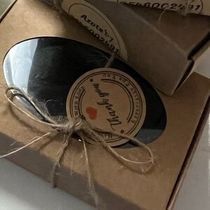 Brown Gift Boxes with Twine